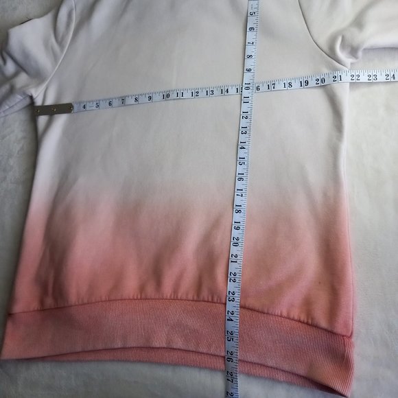 Wanakome Hoodie Sweatshirt (L) - Picture 8 of 12